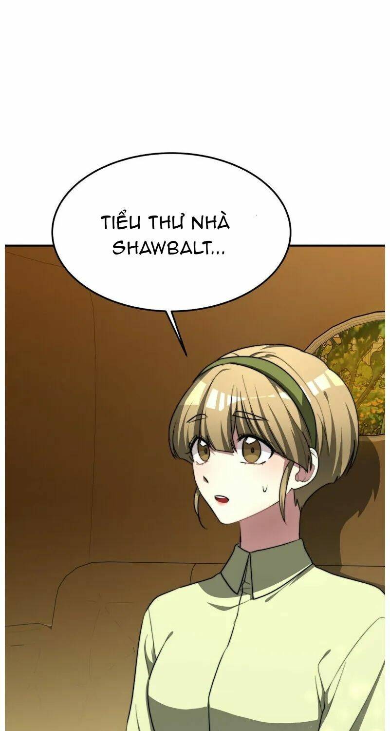 Cuộc Sống Hôn Nhân Ba Người - Chương 10