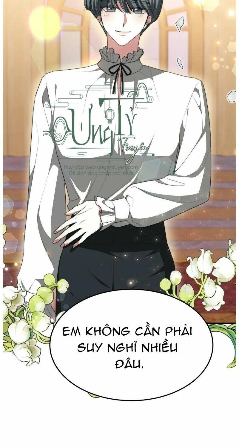 Cuộc Sống Hôn Nhân Ba Người - Chương 10