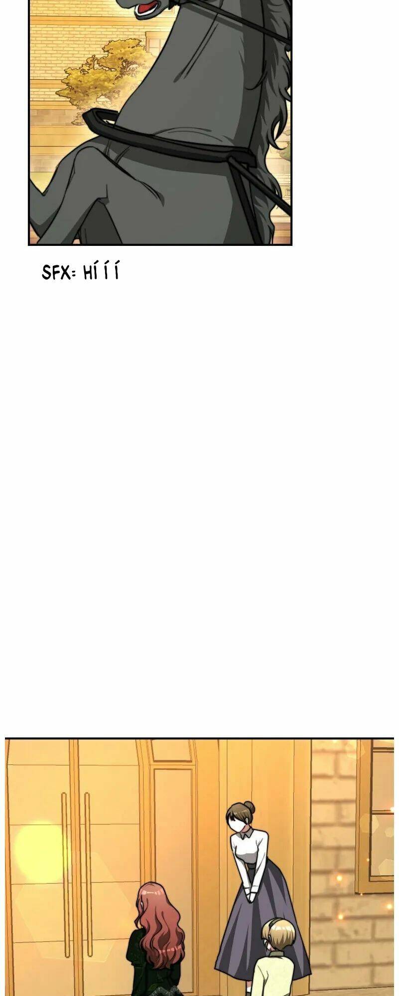 Cuộc Sống Hôn Nhân Ba Người - Chương 10