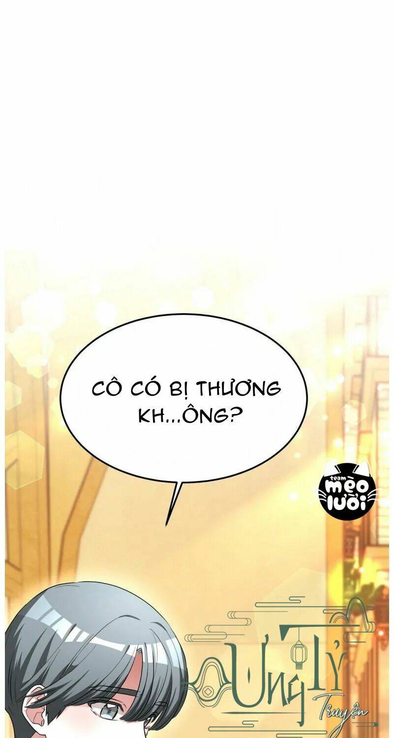 Cuộc Sống Hôn Nhân Ba Người - Chương 10