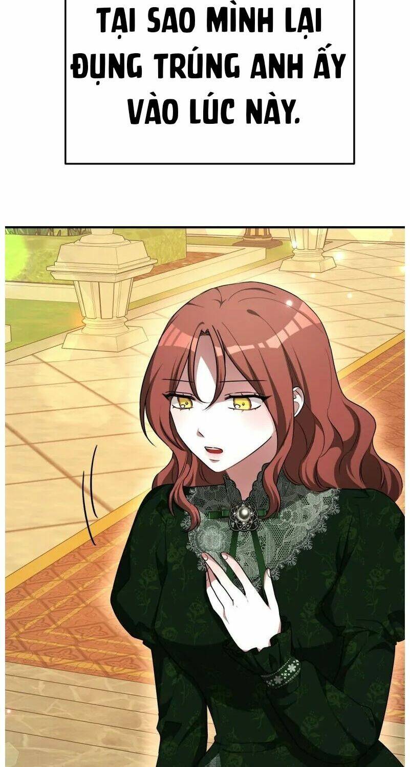 Cuộc Sống Hôn Nhân Ba Người - Chương 10