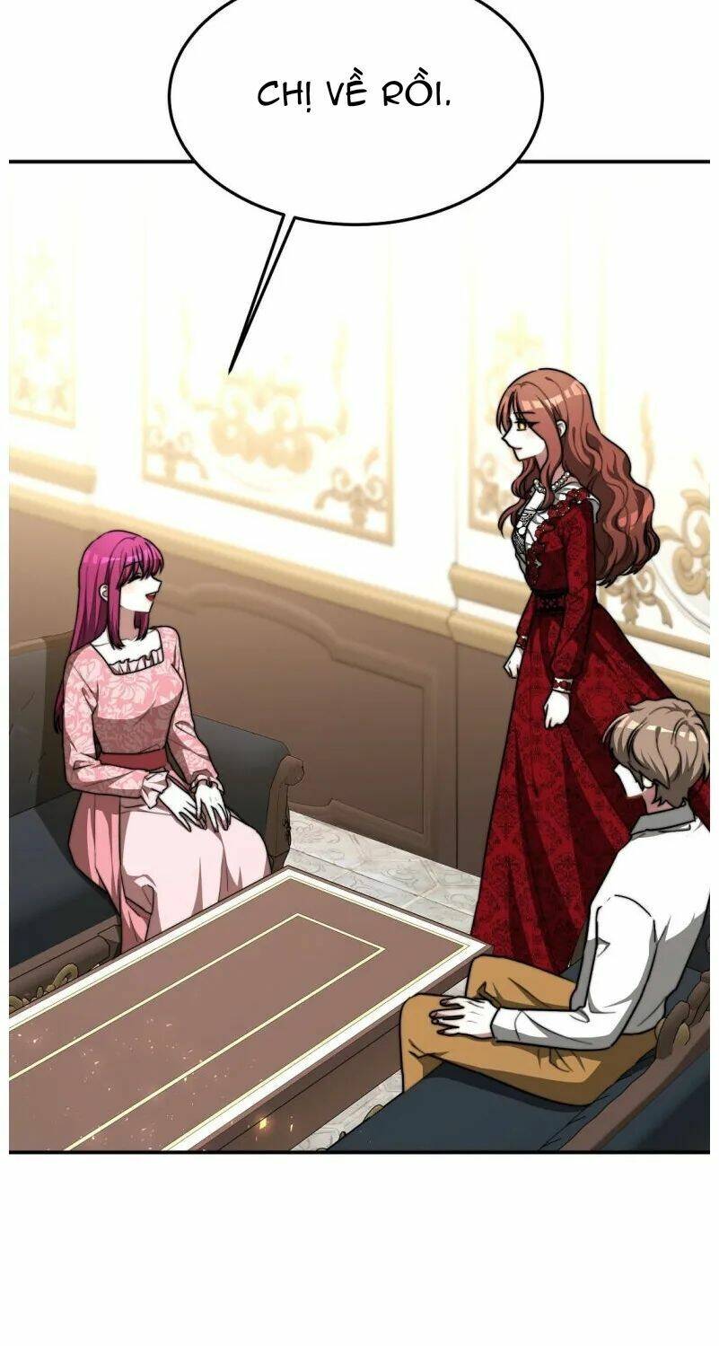 Cuộc Sống Hôn Nhân Ba Người - Chương 10