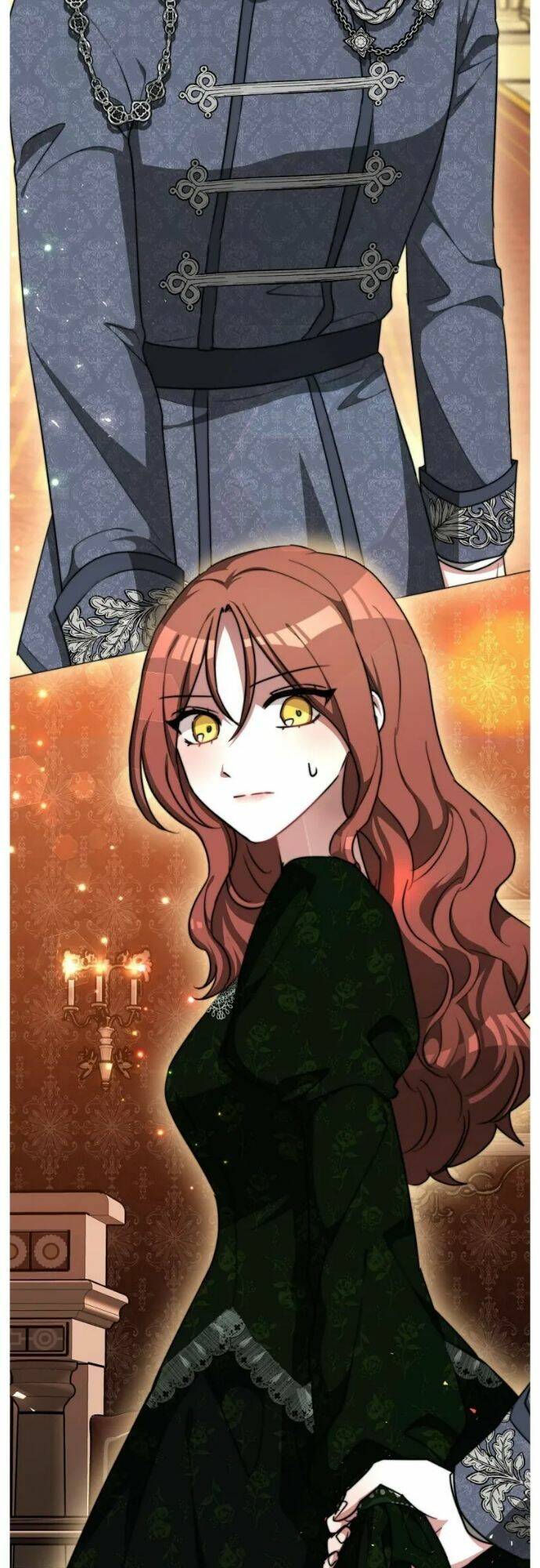 Cuộc Sống Hôn Nhân Ba Người - Chương 10