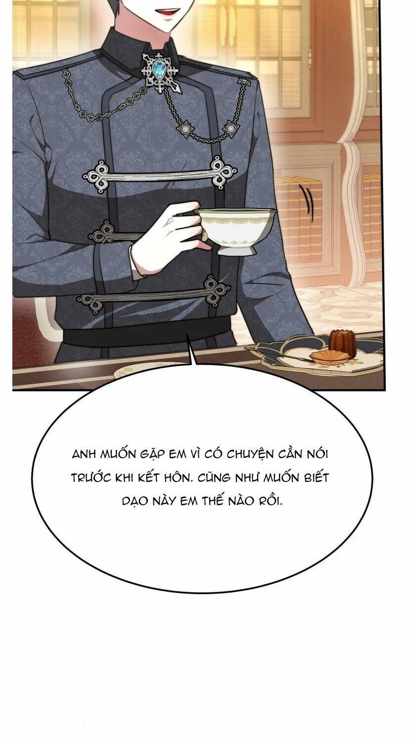 Cuộc Sống Hôn Nhân Ba Người - Chương 11