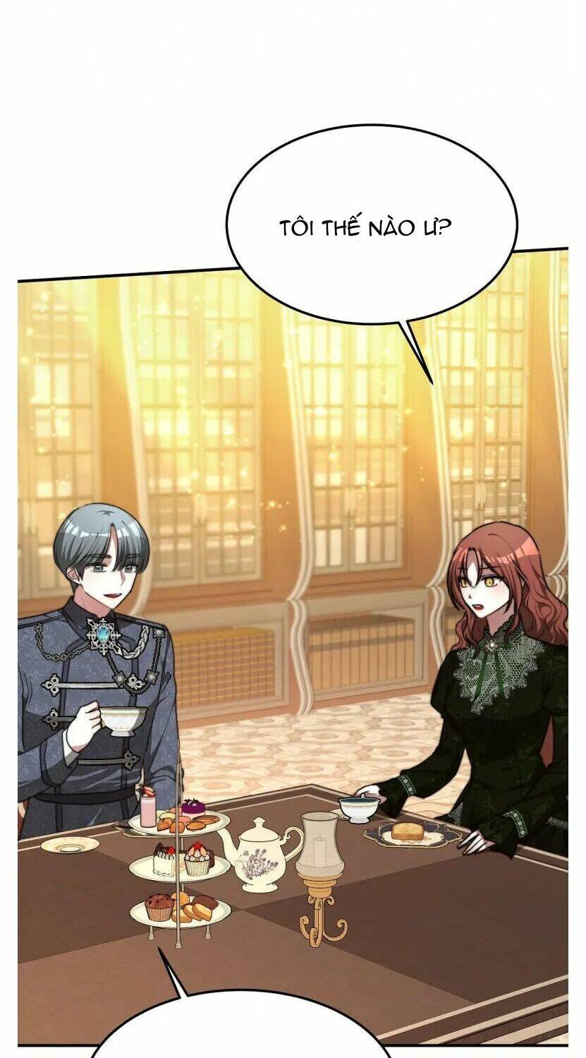 Cuộc Sống Hôn Nhân Ba Người - Chương 11