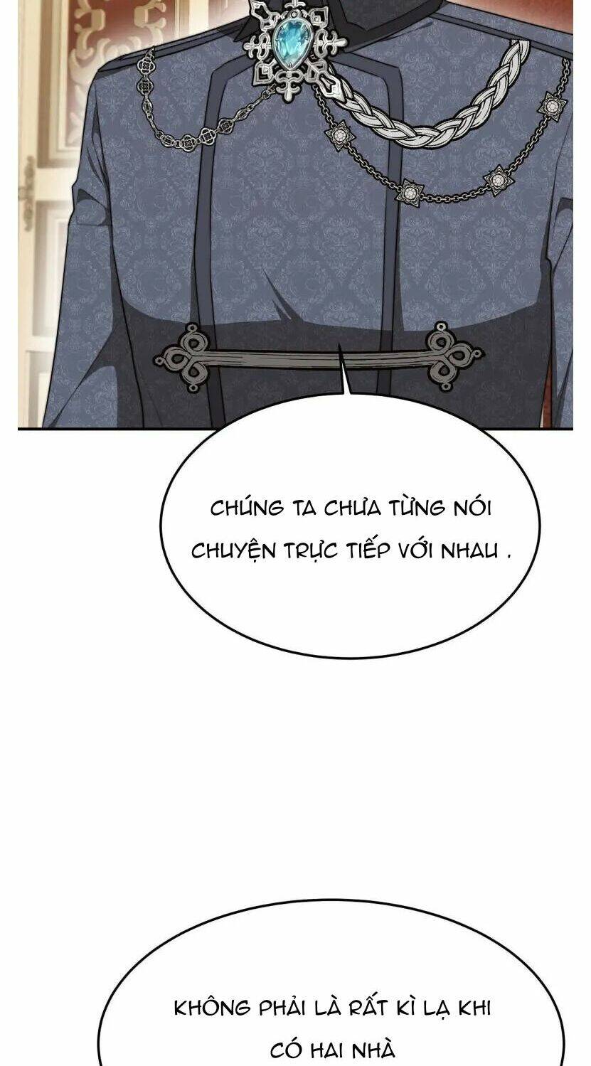 Cuộc Sống Hôn Nhân Ba Người - Chương 11