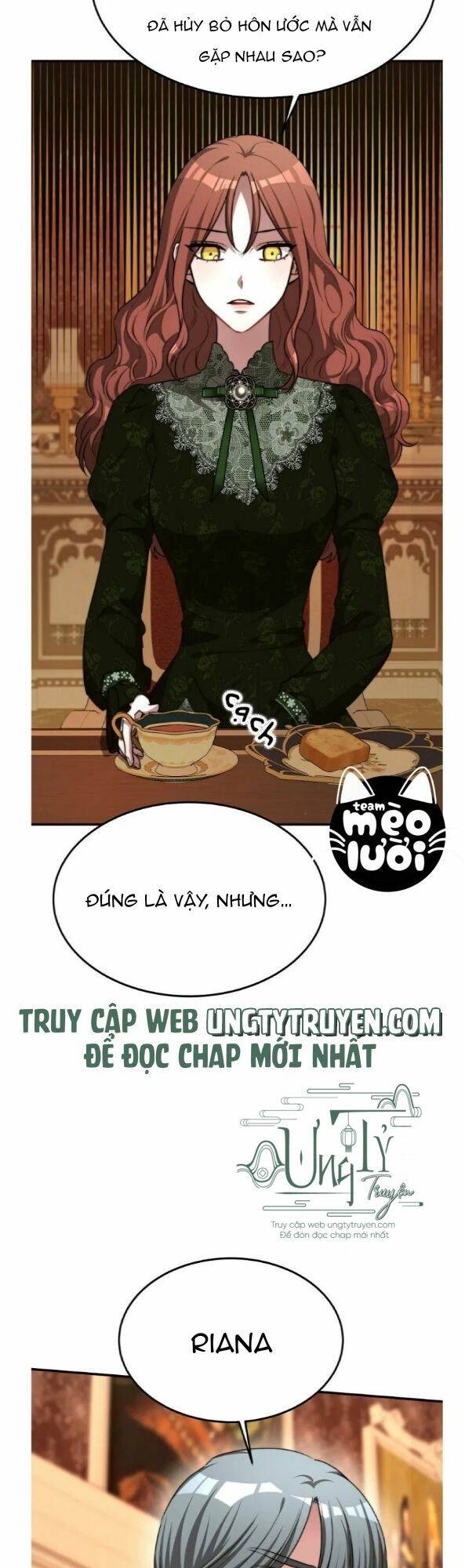 Cuộc Sống Hôn Nhân Ba Người - Chương 11