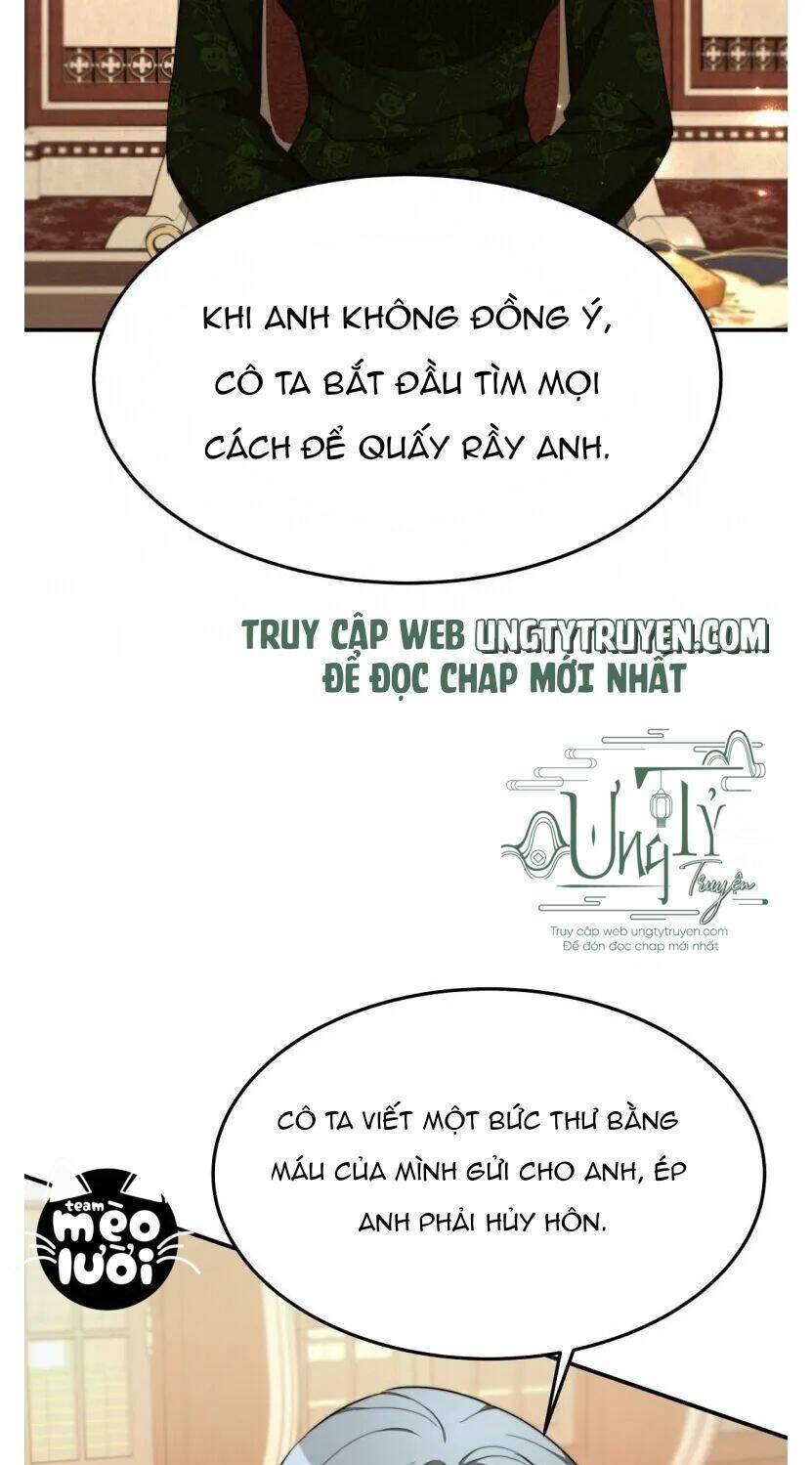 Cuộc Sống Hôn Nhân Ba Người - Chương 11