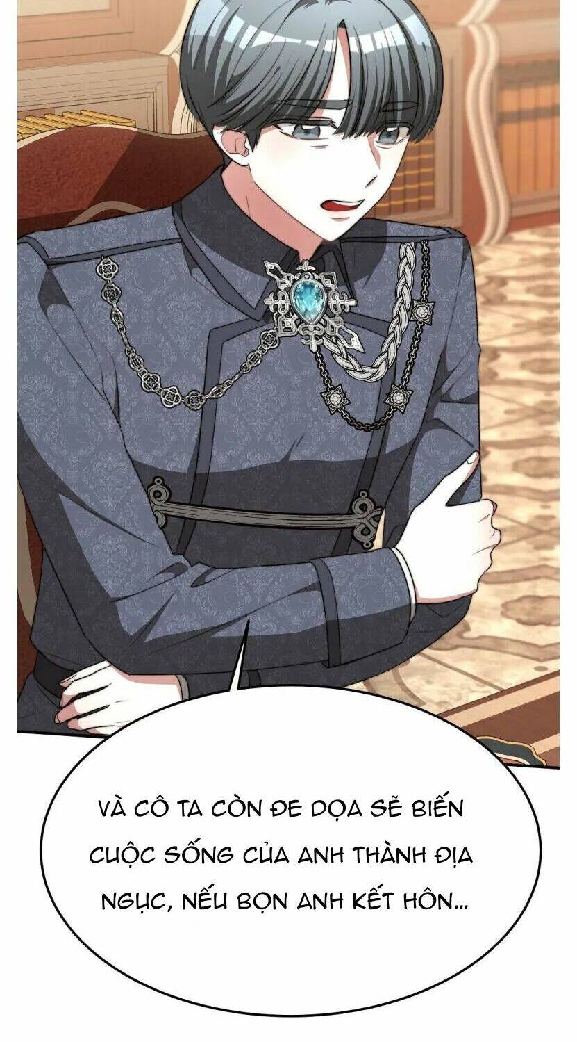 Cuộc Sống Hôn Nhân Ba Người - Chương 11