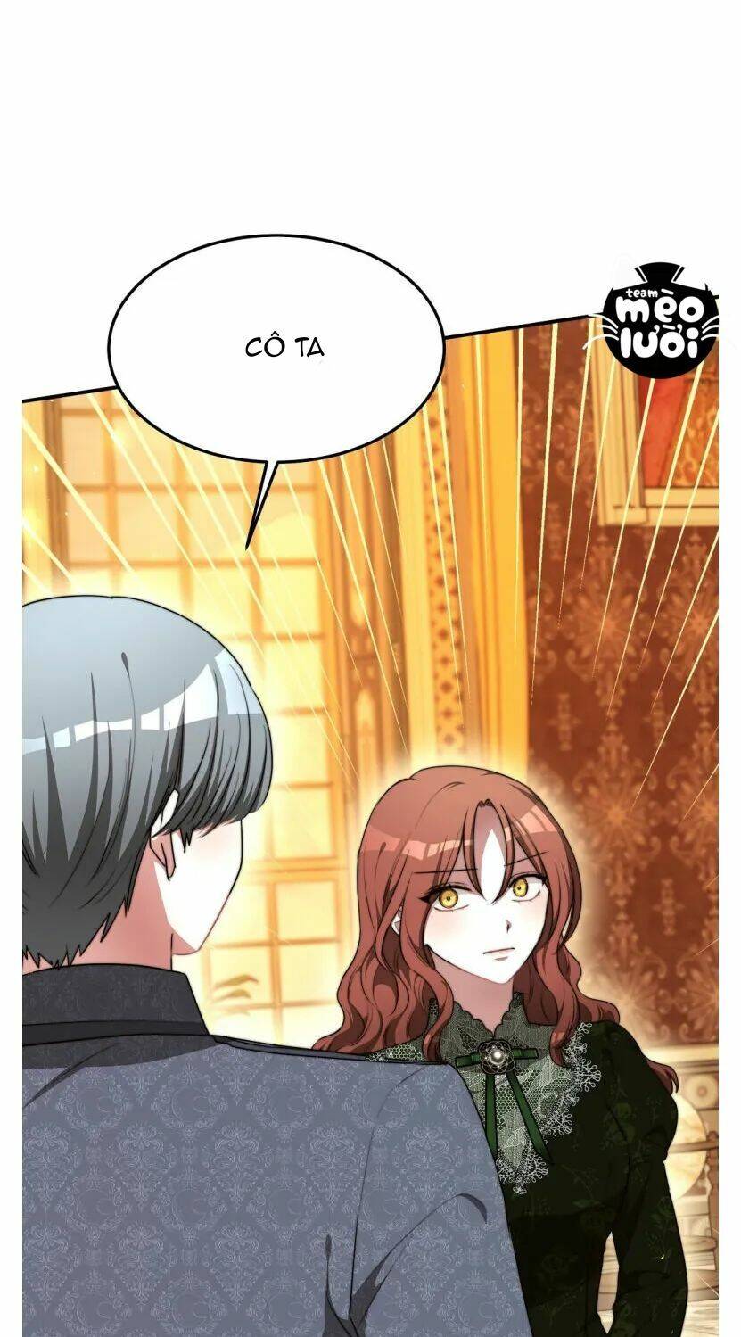 Cuộc Sống Hôn Nhân Ba Người - Chương 11