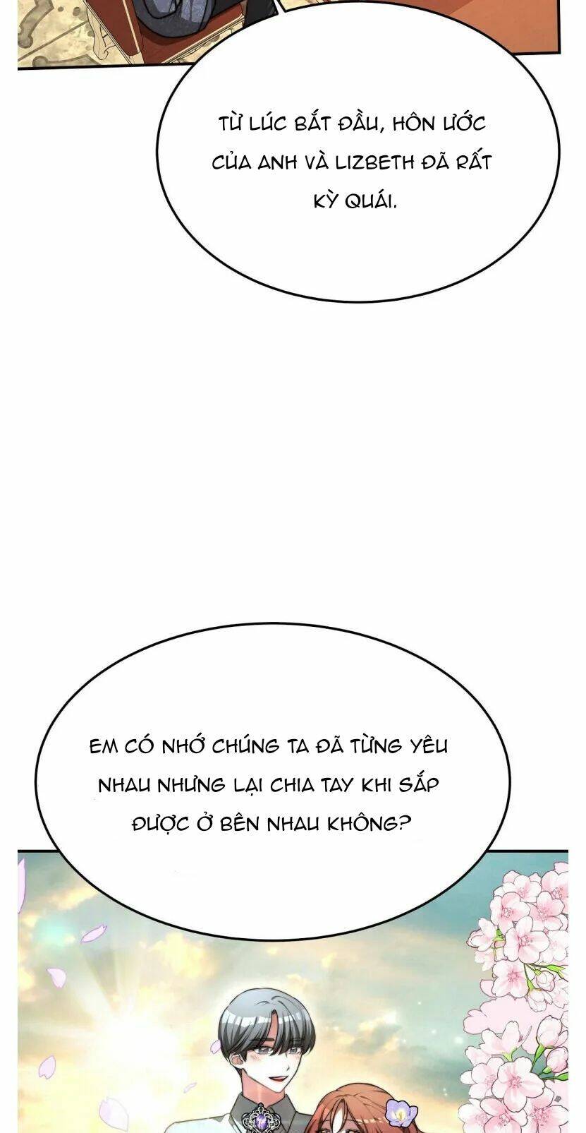 Cuộc Sống Hôn Nhân Ba Người - Chương 11