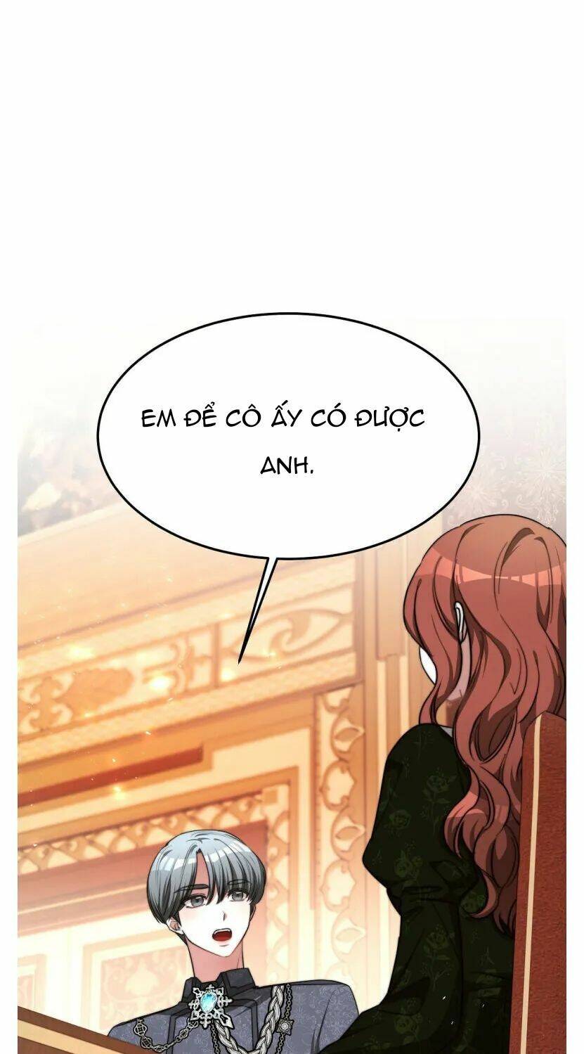 Cuộc Sống Hôn Nhân Ba Người - Chương 11