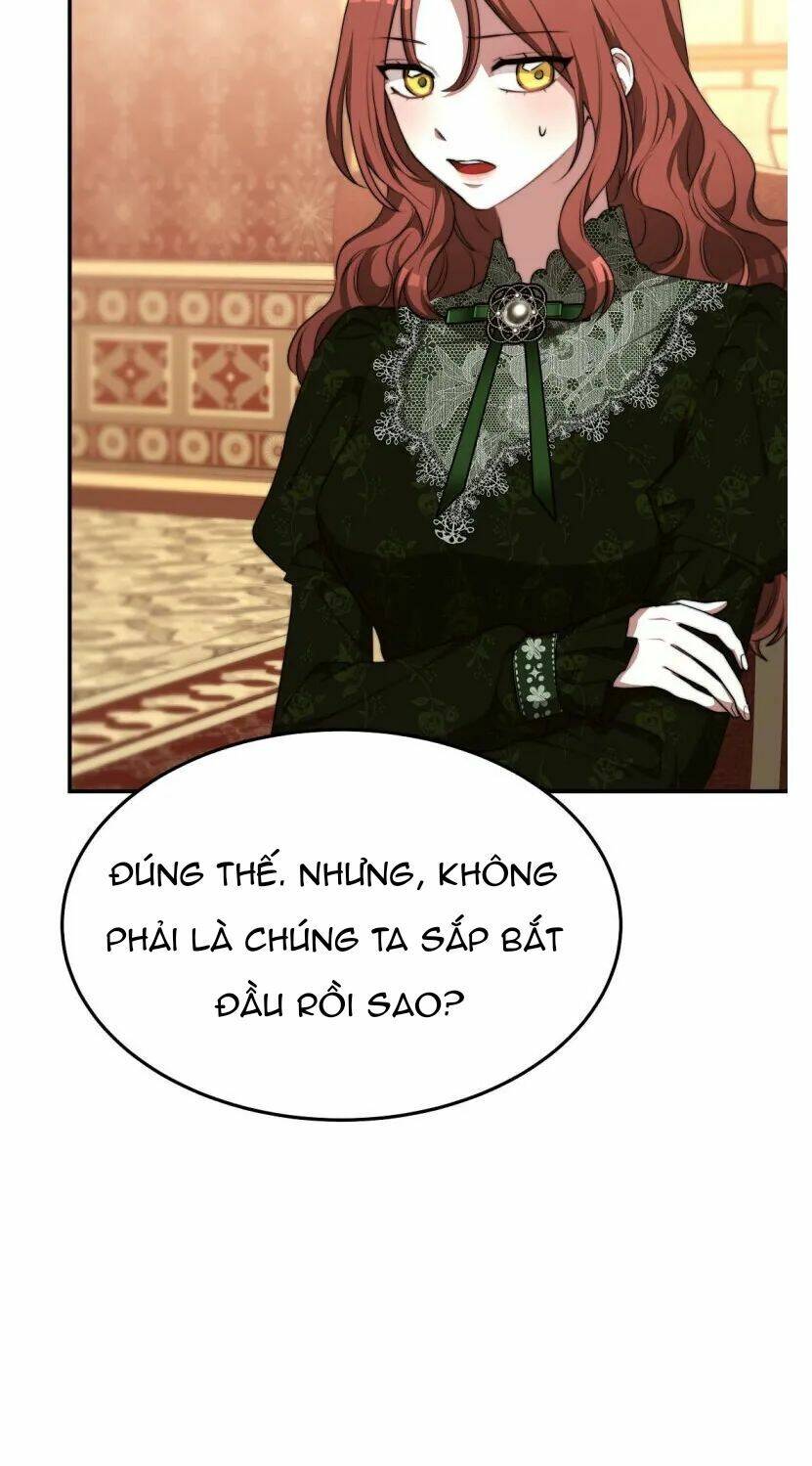 Cuộc Sống Hôn Nhân Ba Người - Chương 11