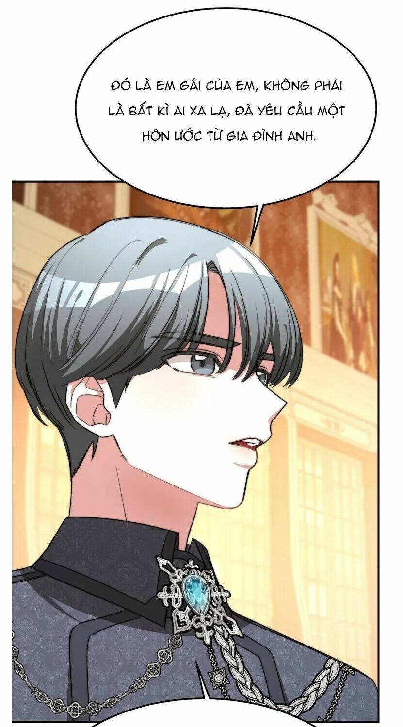 Cuộc Sống Hôn Nhân Ba Người - Chương 11