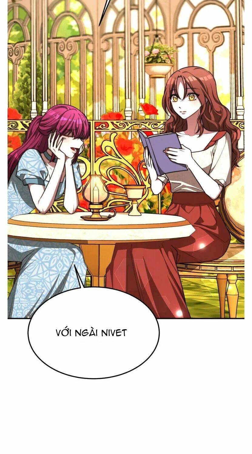 Cuộc Sống Hôn Nhân Ba Người - Chương 11