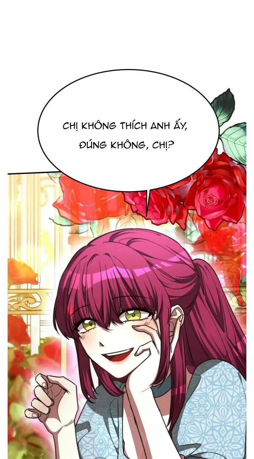 Cuộc Sống Hôn Nhân Ba Người - Chương 11