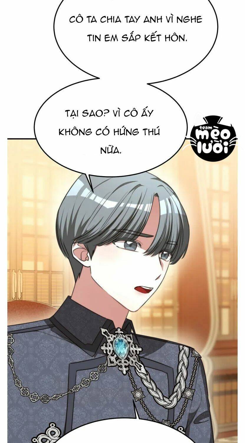 Cuộc Sống Hôn Nhân Ba Người - Chương 11