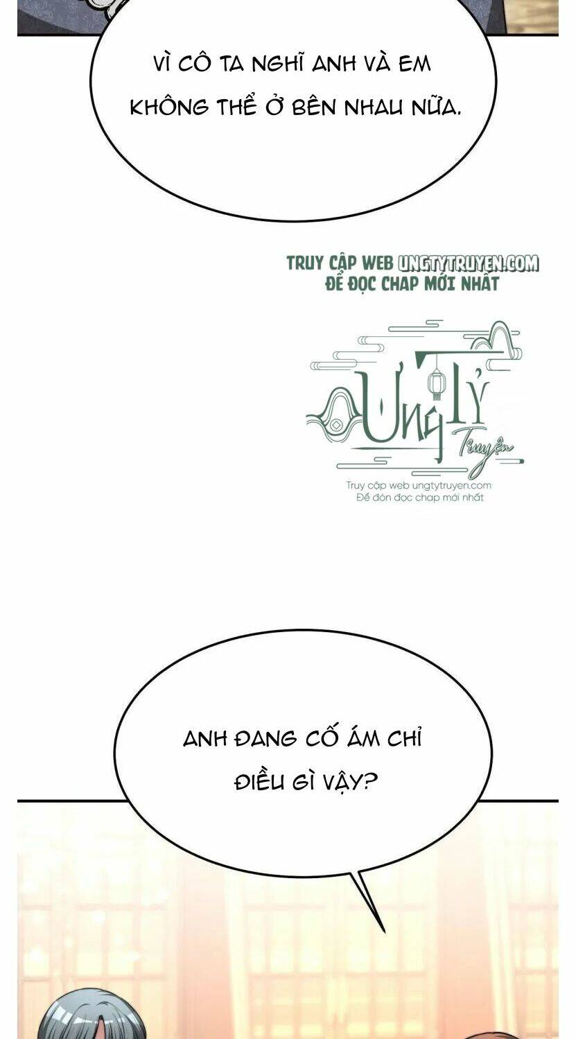 Cuộc Sống Hôn Nhân Ba Người - Chương 11