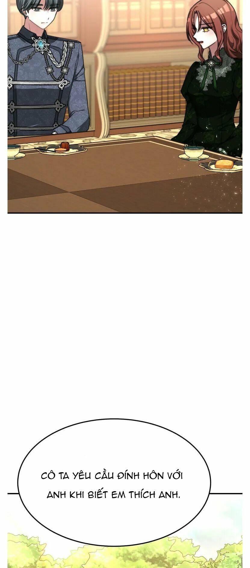 Cuộc Sống Hôn Nhân Ba Người - Chương 11