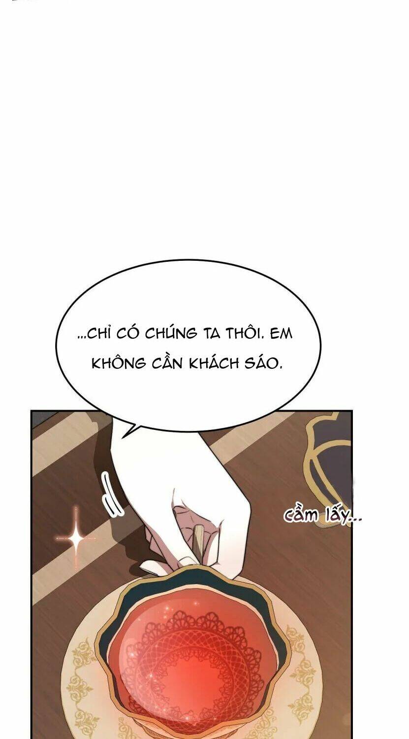 Cuộc Sống Hôn Nhân Ba Người - Chương 11