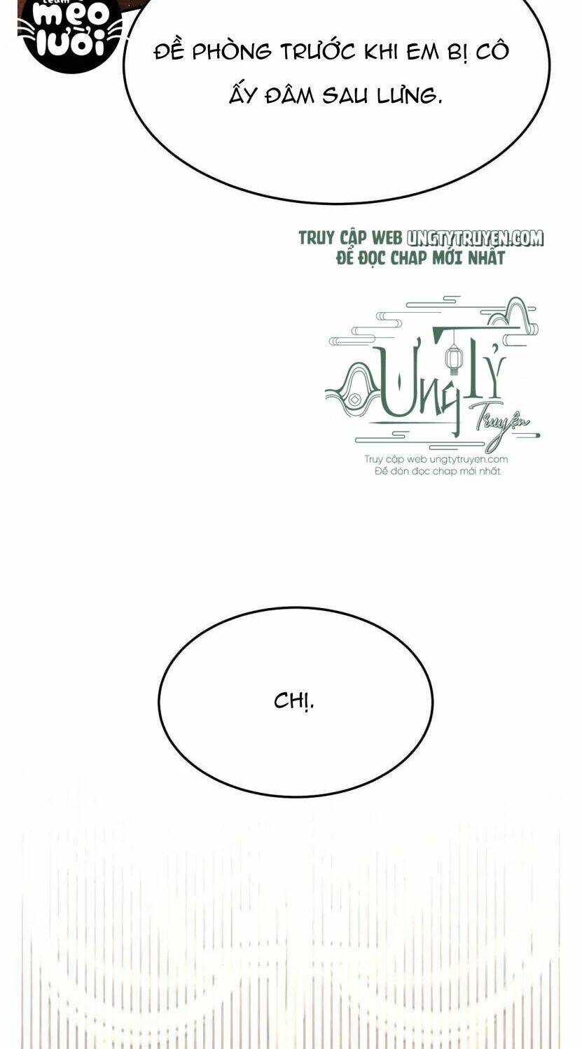 Cuộc Sống Hôn Nhân Ba Người - Chương 11