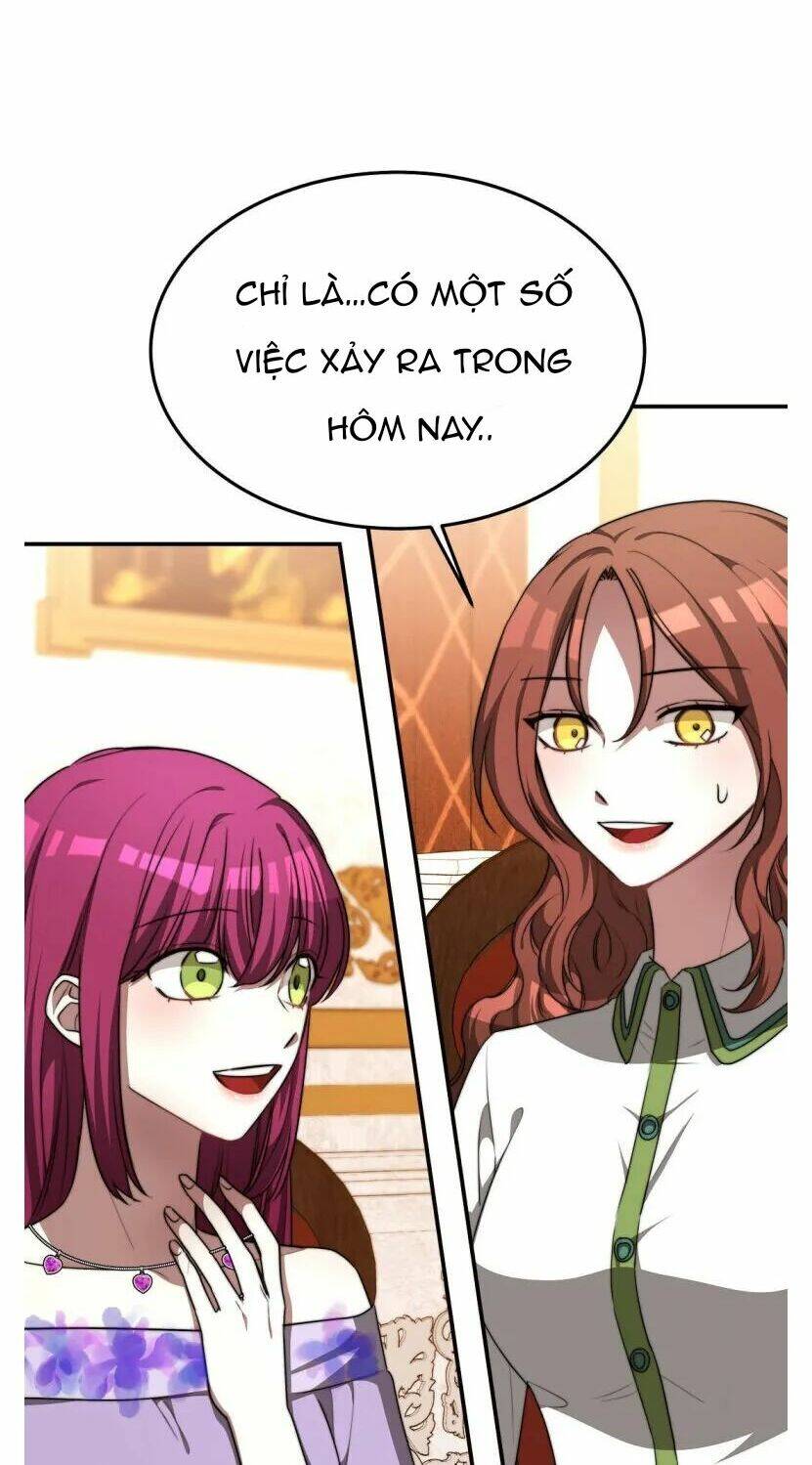 Cuộc Sống Hôn Nhân Ba Người - Chương 11