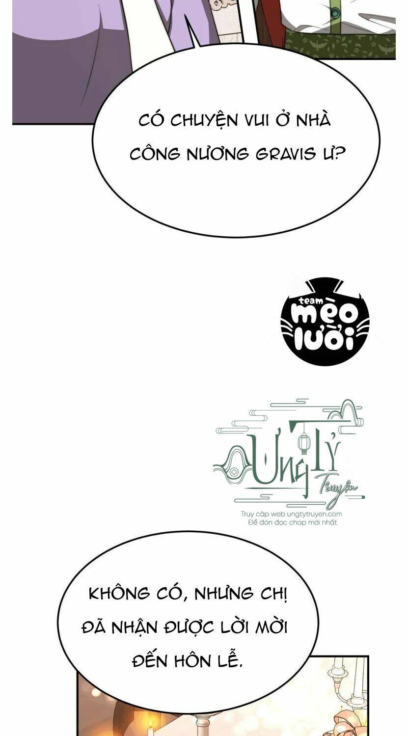 Cuộc Sống Hôn Nhân Ba Người - Chương 11