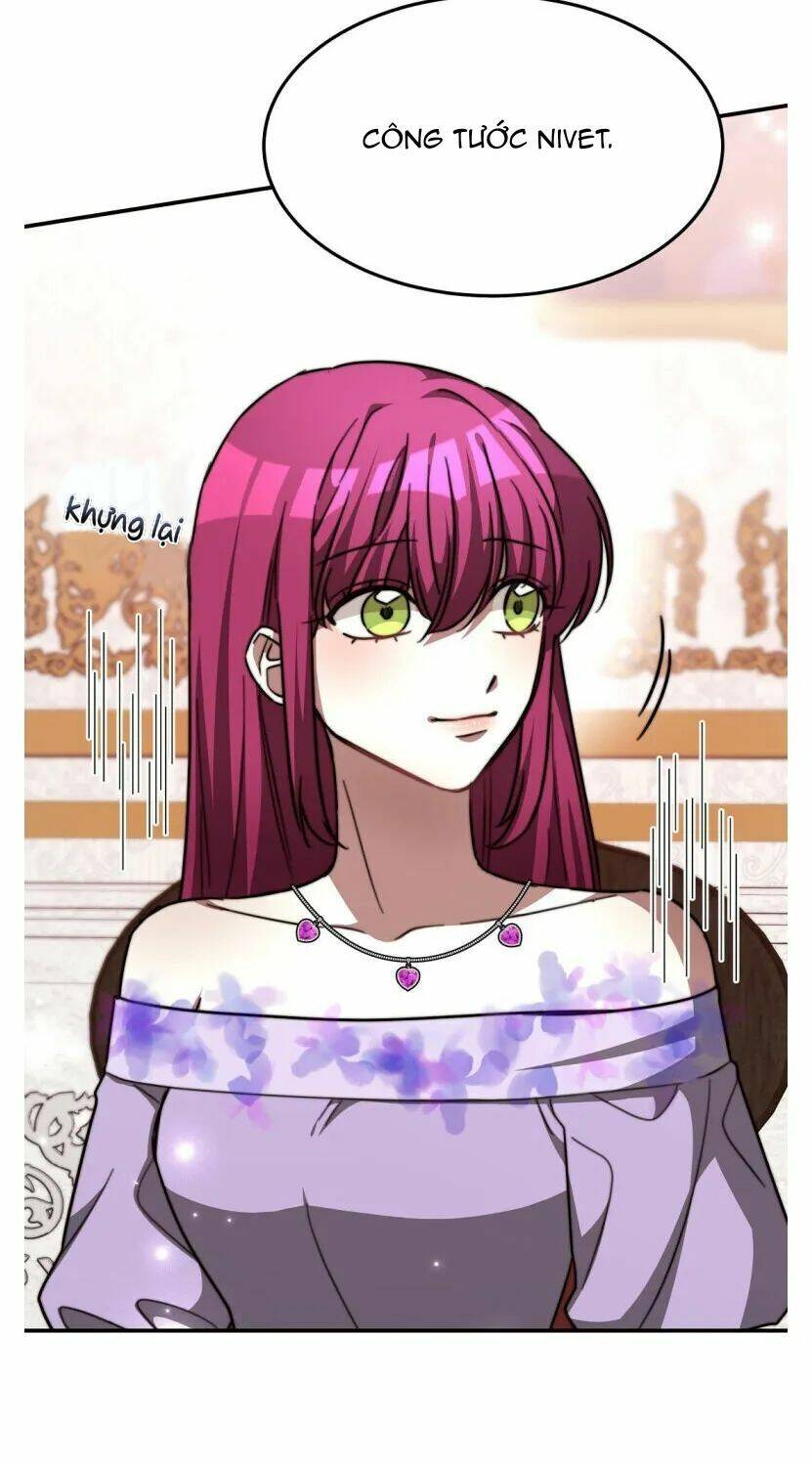 Cuộc Sống Hôn Nhân Ba Người - Chương 11