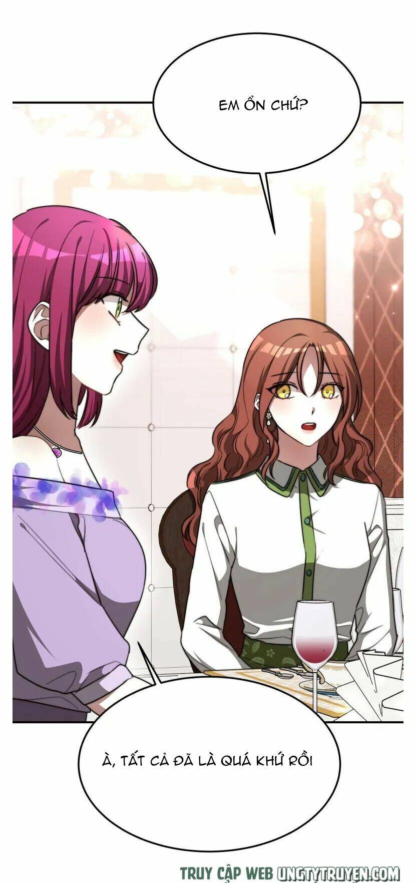 Cuộc Sống Hôn Nhân Ba Người - Chương 11