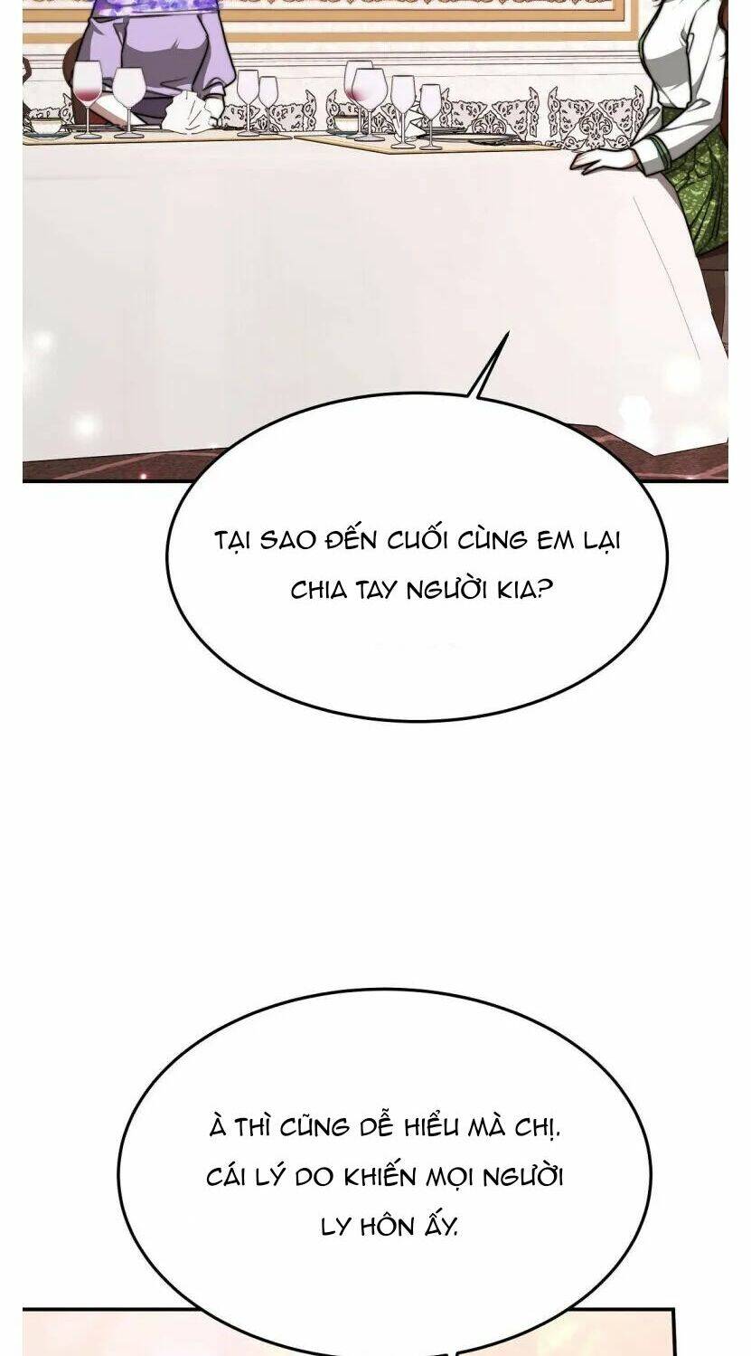 Cuộc Sống Hôn Nhân Ba Người - Chương 11