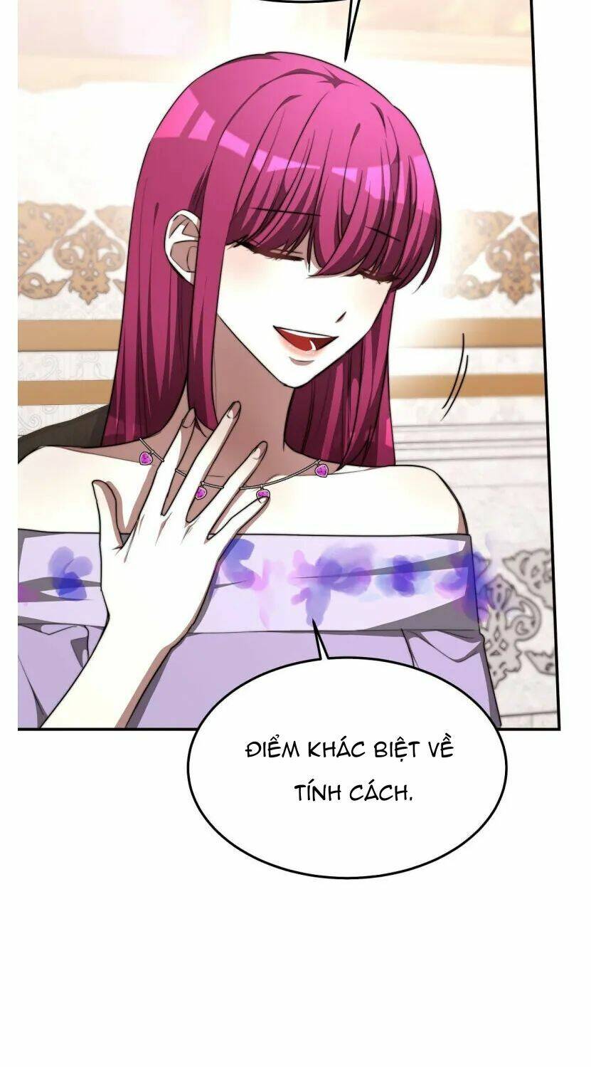 Cuộc Sống Hôn Nhân Ba Người - Chương 11