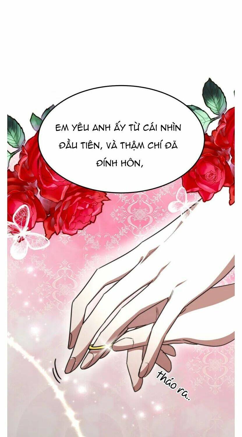 Cuộc Sống Hôn Nhân Ba Người - Chương 11