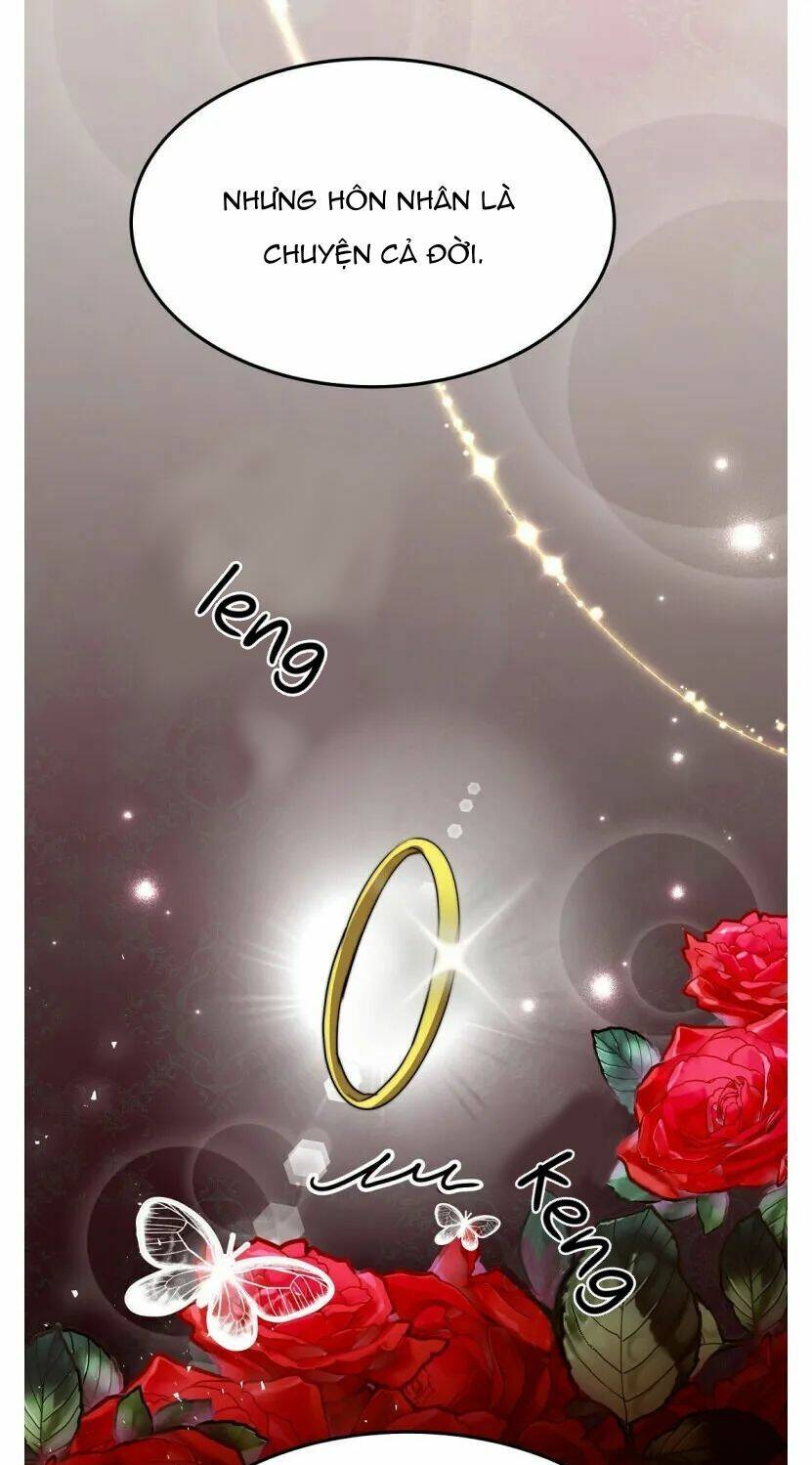 Cuộc Sống Hôn Nhân Ba Người - Chương 11