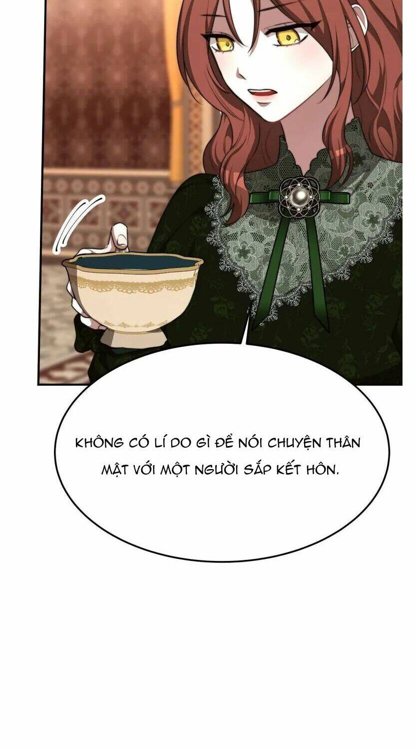 Cuộc Sống Hôn Nhân Ba Người - Chương 11