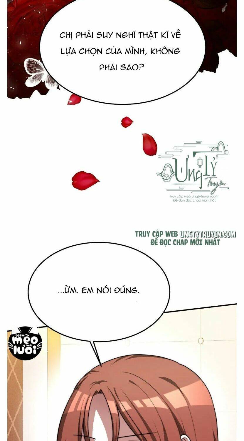 Cuộc Sống Hôn Nhân Ba Người - Chương 11