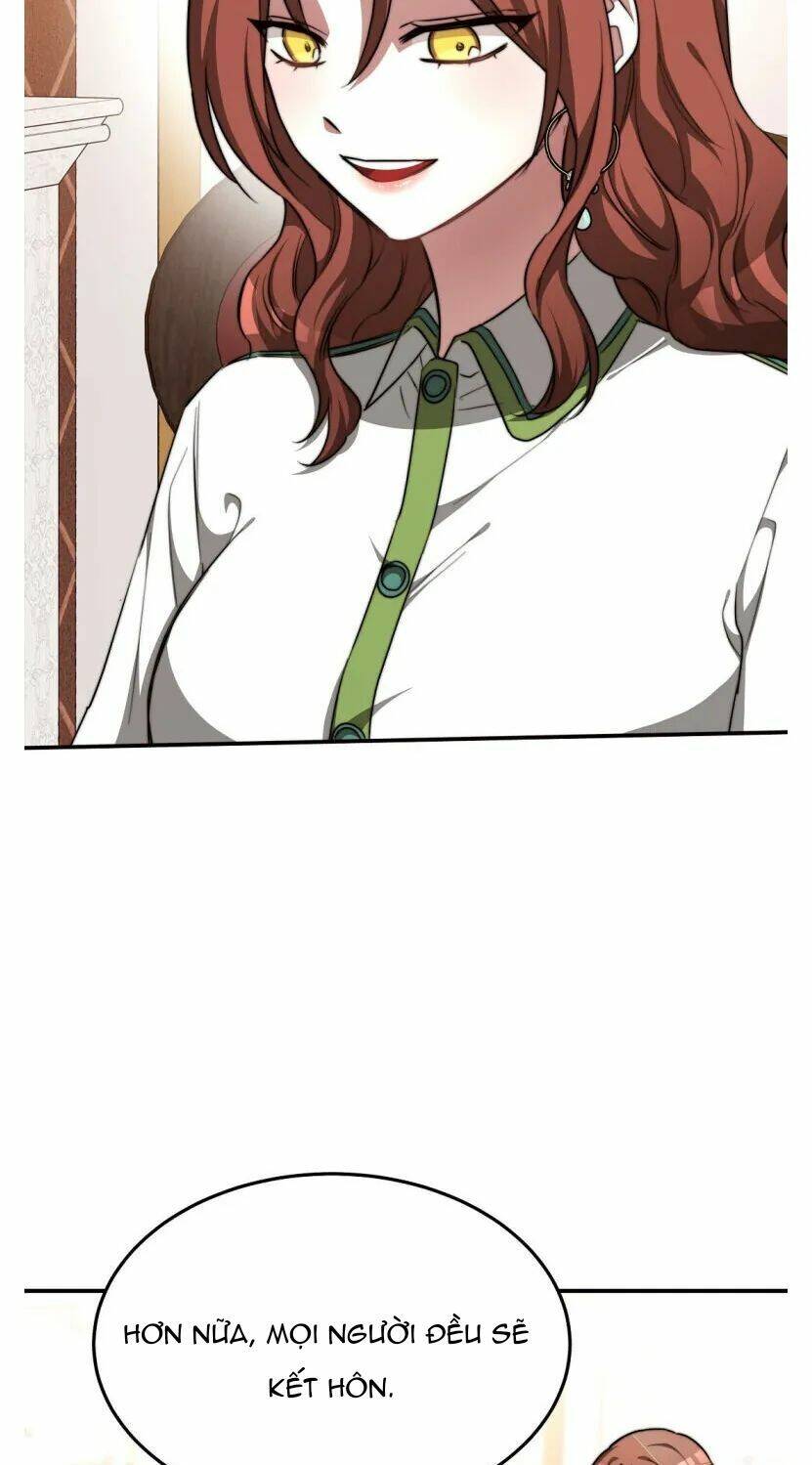 Cuộc Sống Hôn Nhân Ba Người - Chương 11
