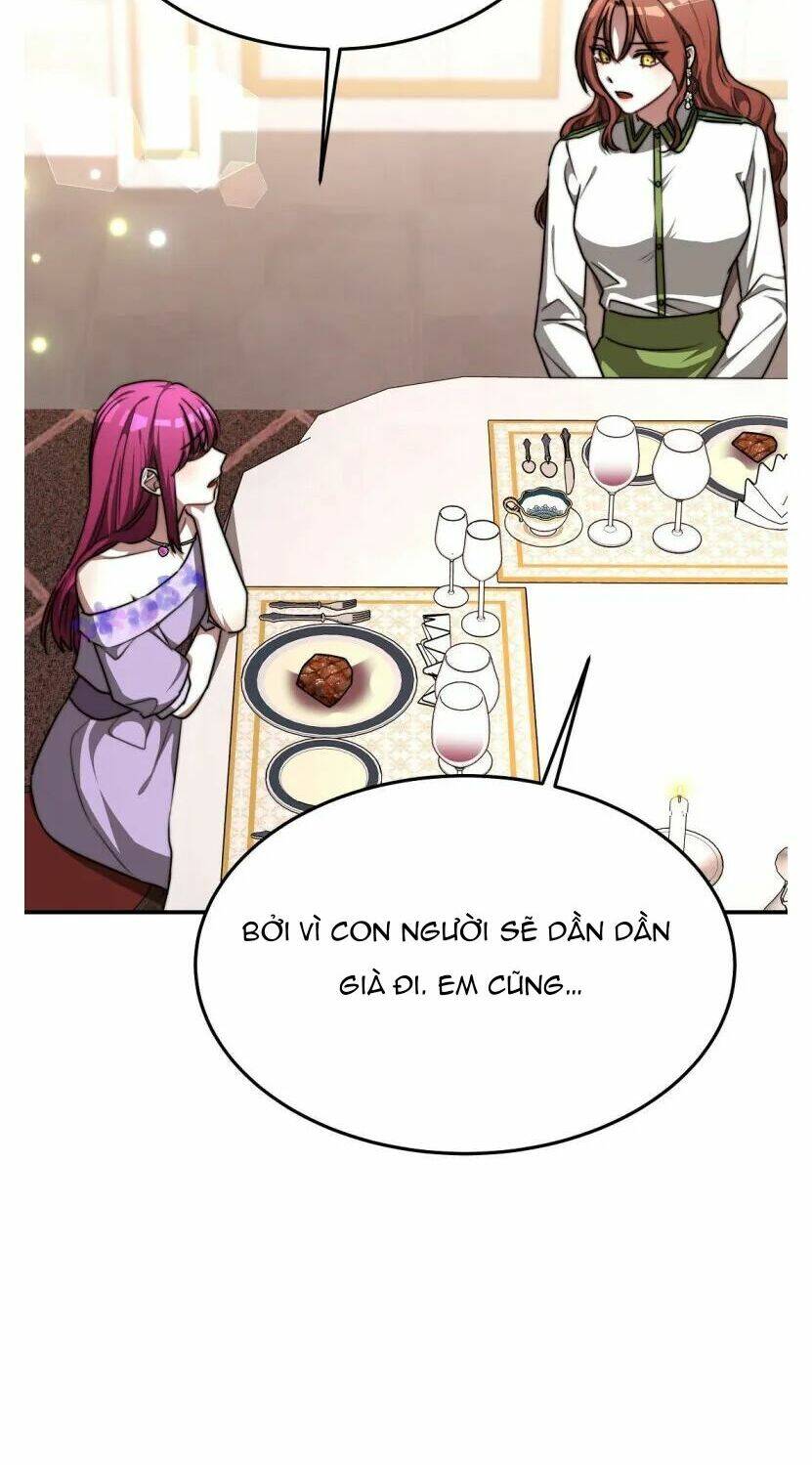 Cuộc Sống Hôn Nhân Ba Người - Chương 11