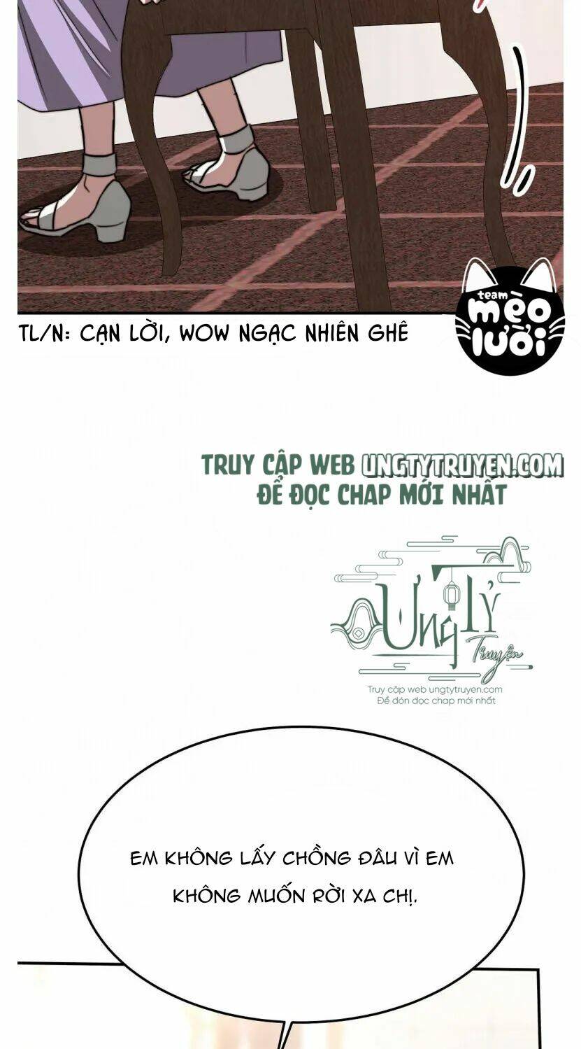 Cuộc Sống Hôn Nhân Ba Người - Chương 11