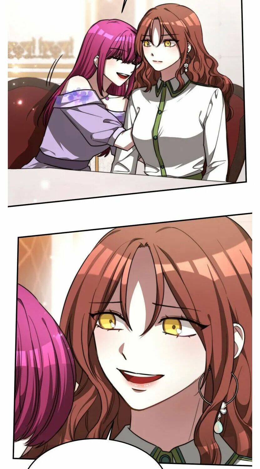 Cuộc Sống Hôn Nhân Ba Người - Chương 11