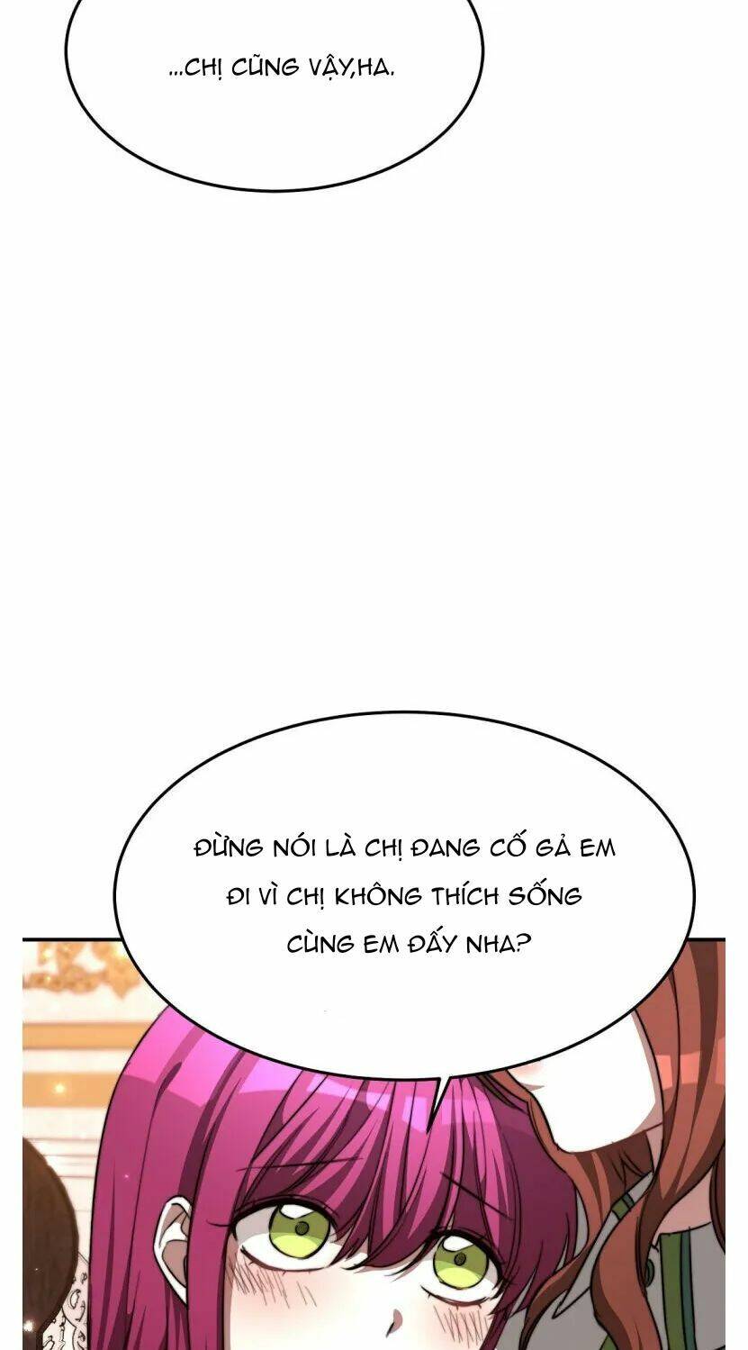 Cuộc Sống Hôn Nhân Ba Người - Chương 11