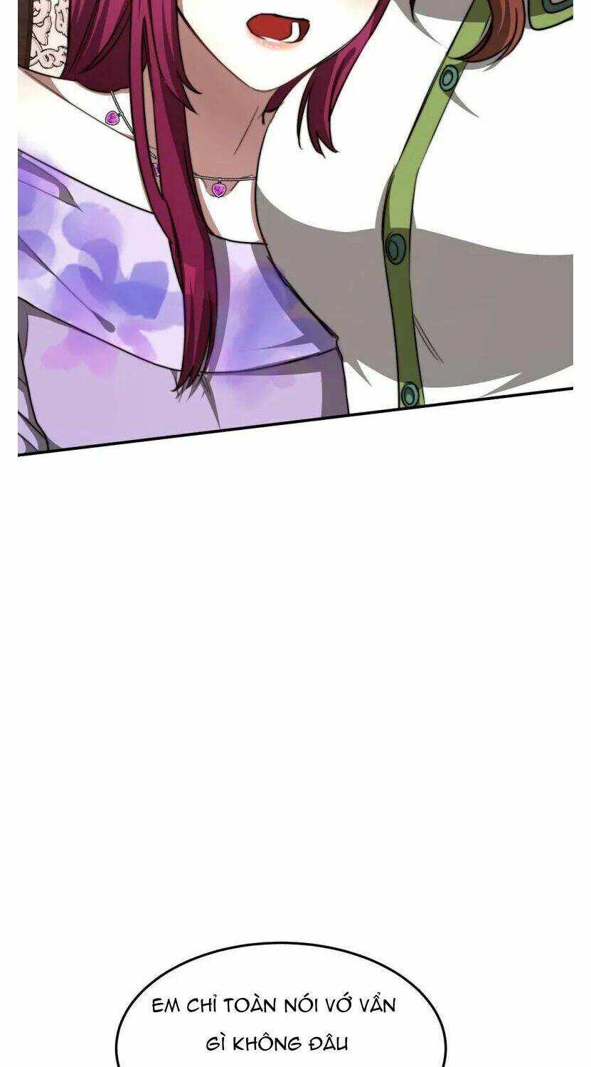 Cuộc Sống Hôn Nhân Ba Người - Chương 11