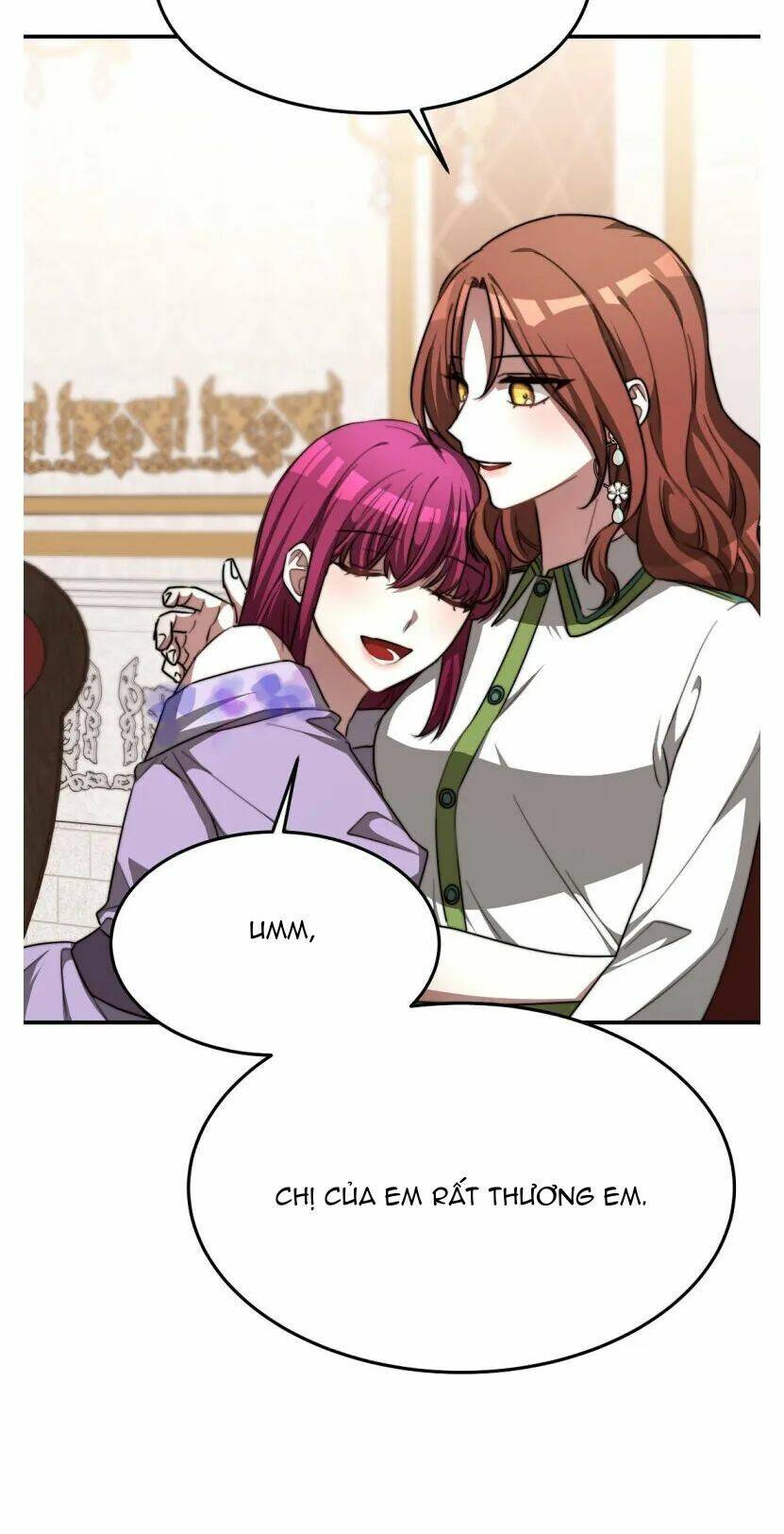 Cuộc Sống Hôn Nhân Ba Người - Chương 11