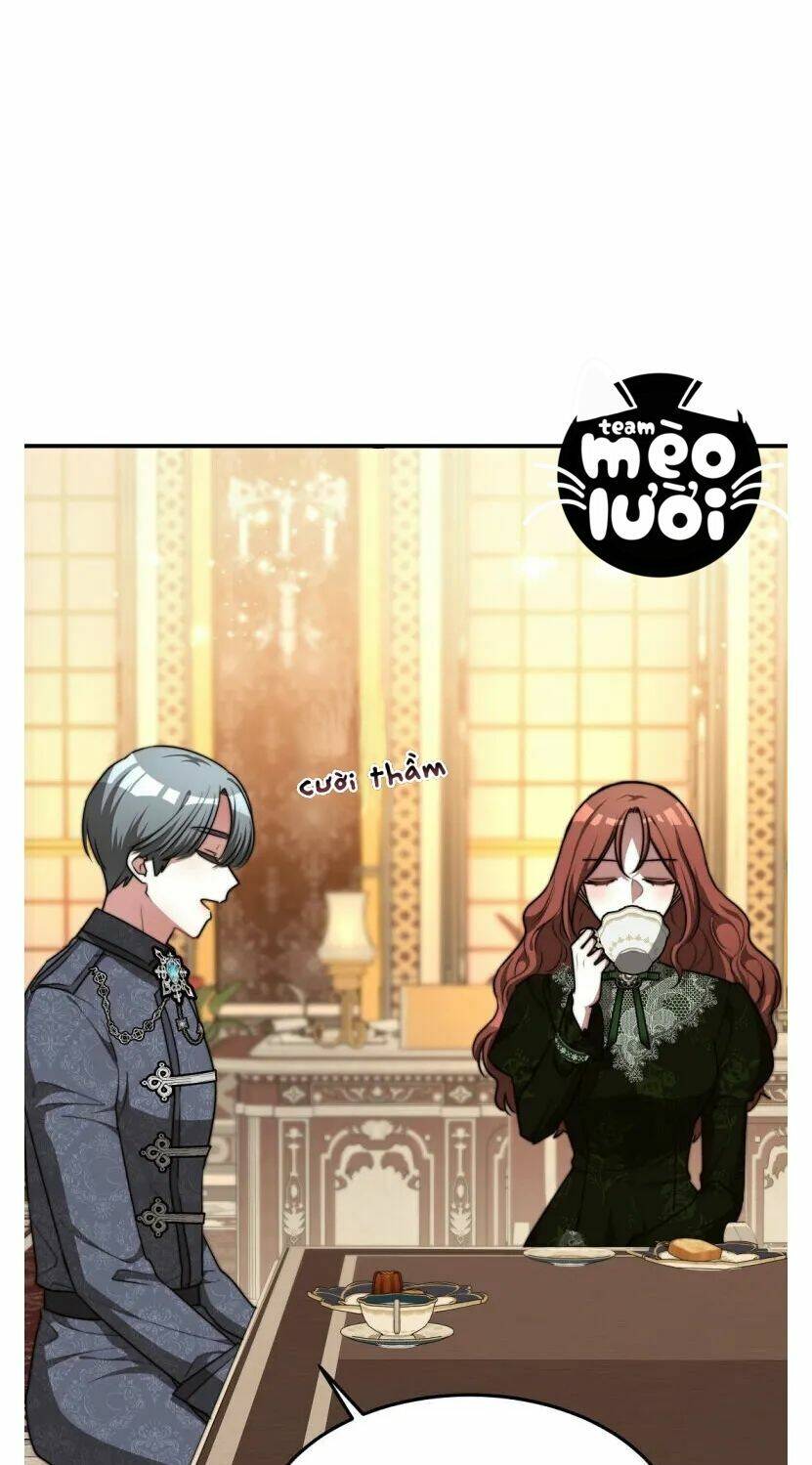 Cuộc Sống Hôn Nhân Ba Người - Chương 11