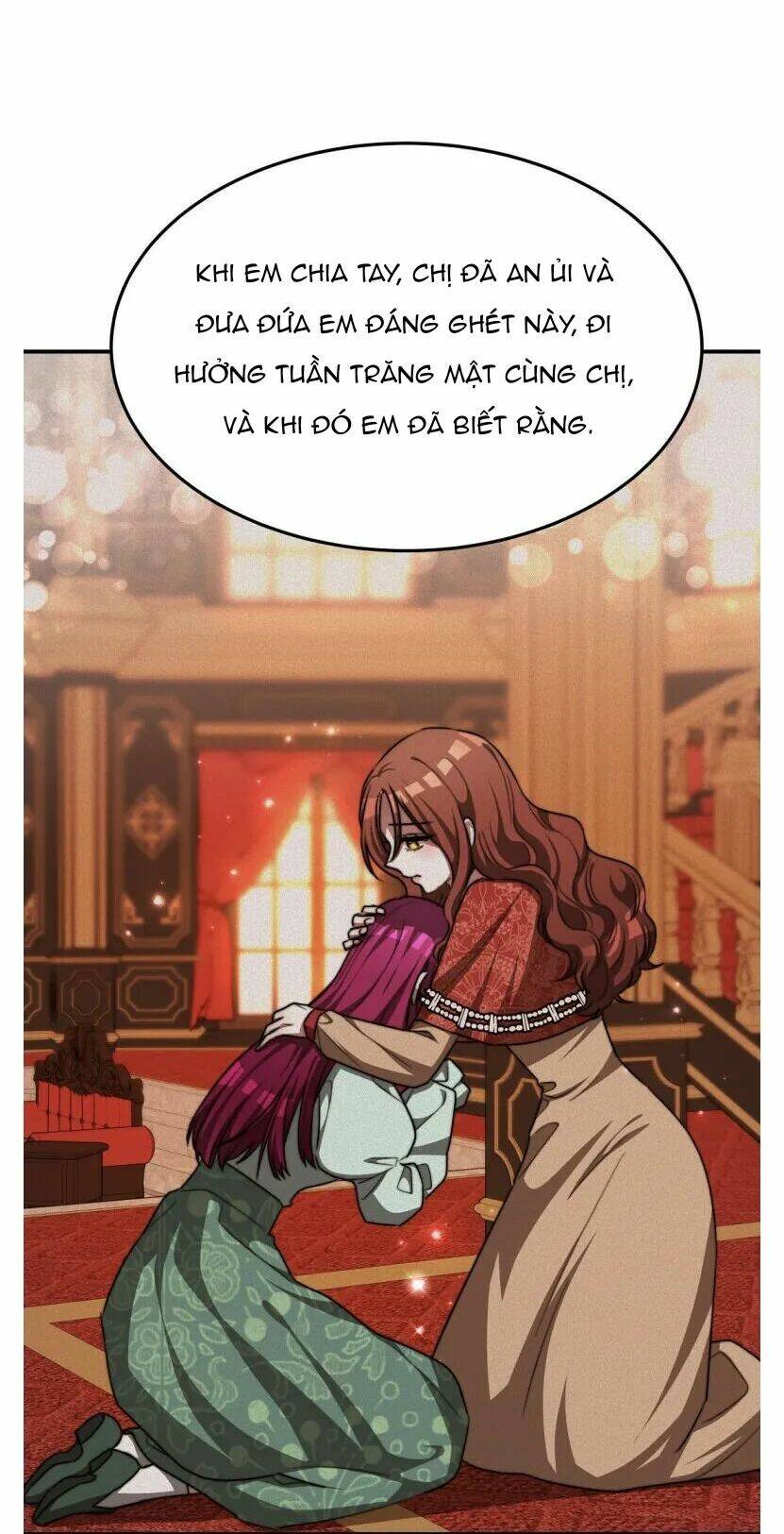 Cuộc Sống Hôn Nhân Ba Người - Chương 11