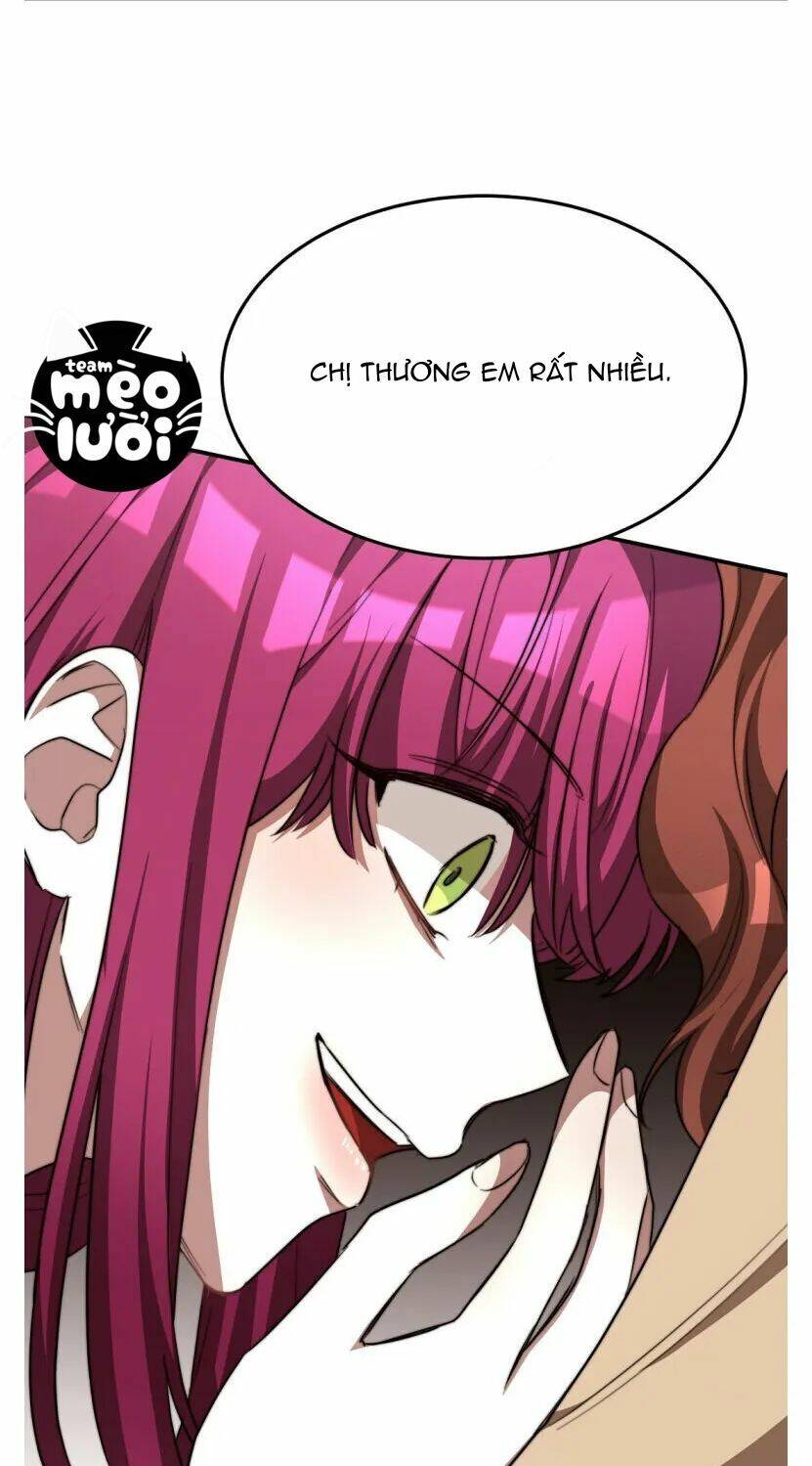 Cuộc Sống Hôn Nhân Ba Người - Chương 11