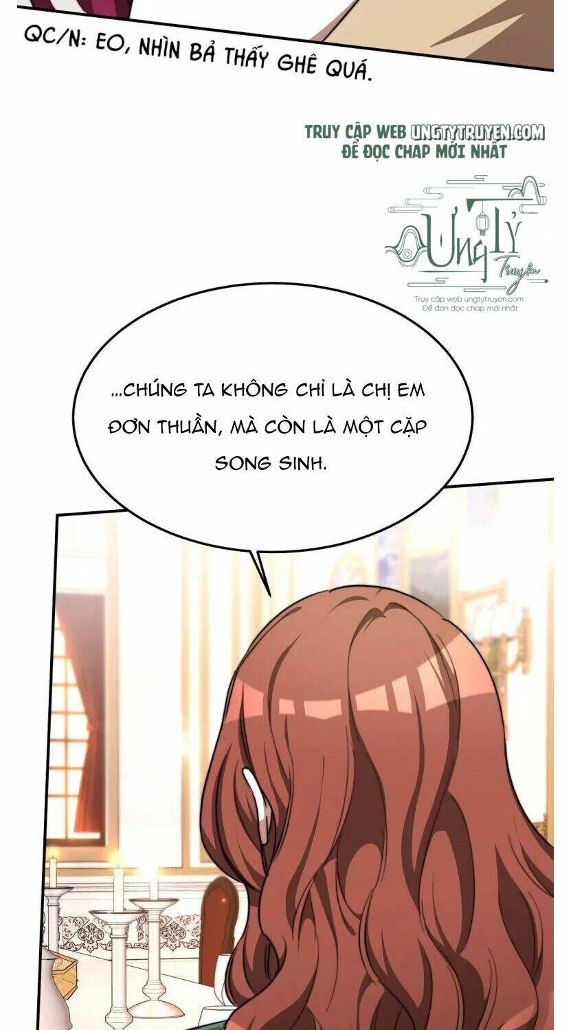 Cuộc Sống Hôn Nhân Ba Người - Chương 11