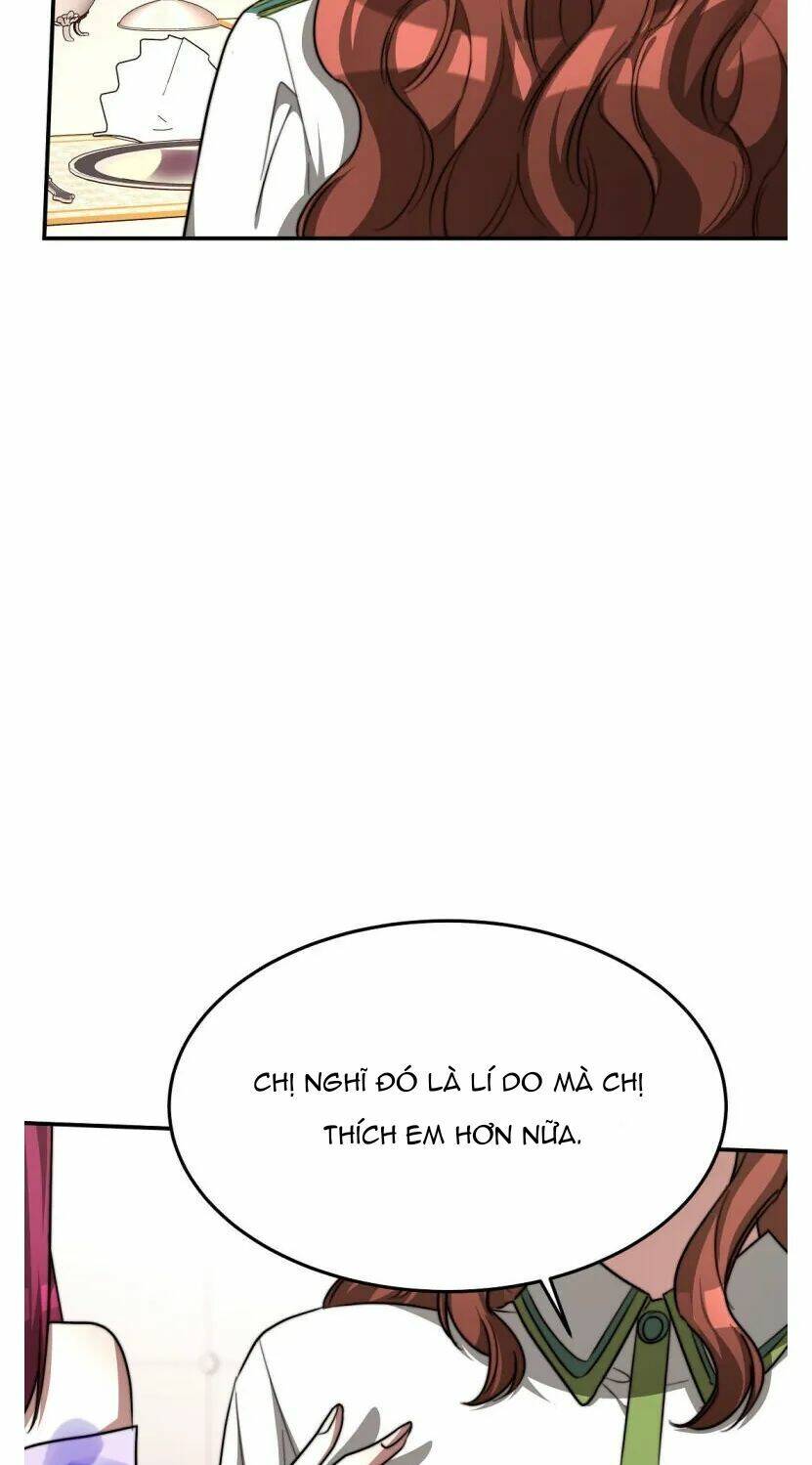 Cuộc Sống Hôn Nhân Ba Người - Chương 11