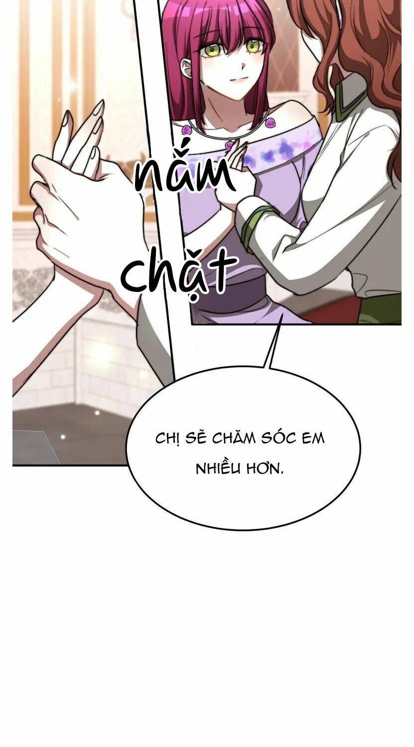 Cuộc Sống Hôn Nhân Ba Người - Chương 11