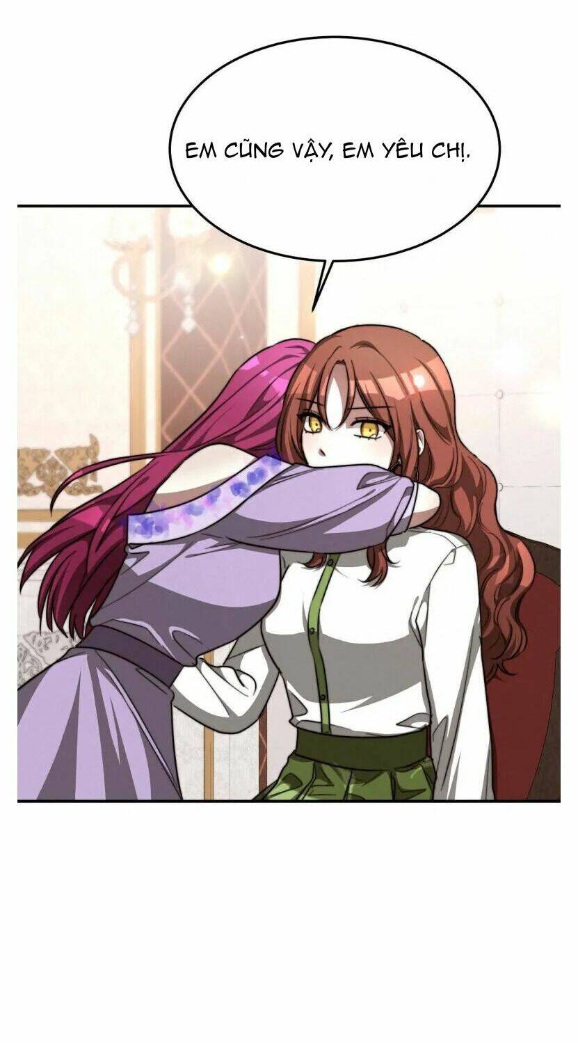 Cuộc Sống Hôn Nhân Ba Người - Chương 11