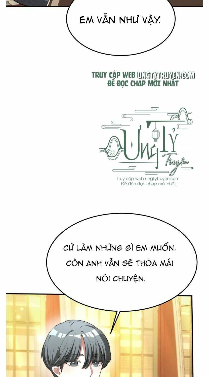 Cuộc Sống Hôn Nhân Ba Người - Chương 11